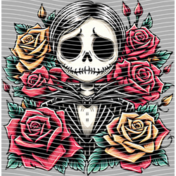 Halloween-WS 9138
